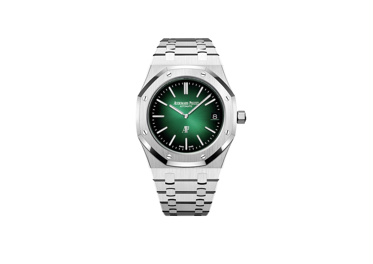 Montre