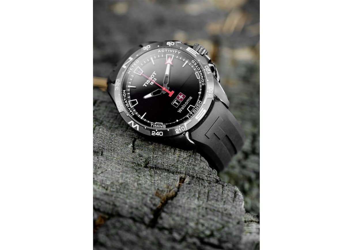 Montre