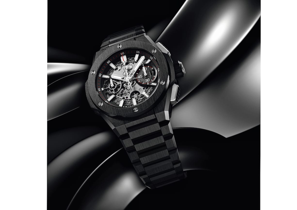 Montre