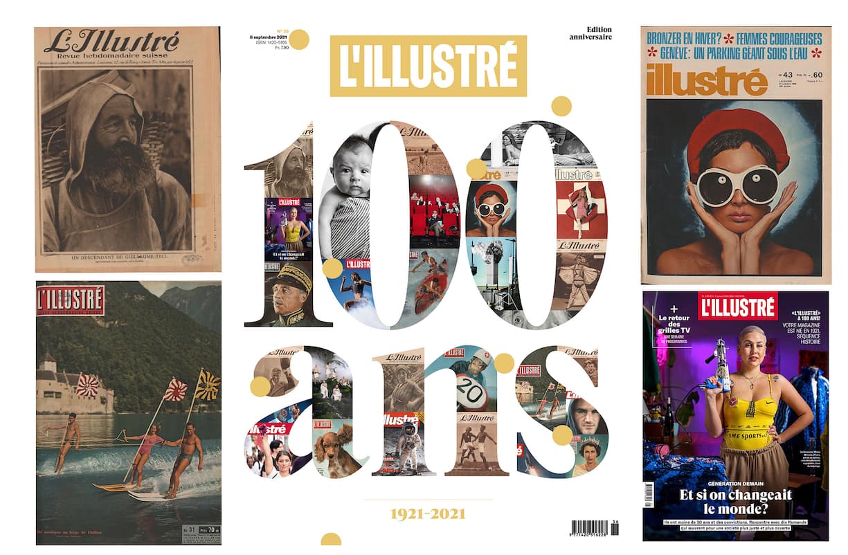 Unes vintage galerie ouv