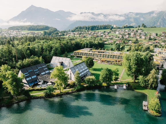 Deltapak Vitalresort