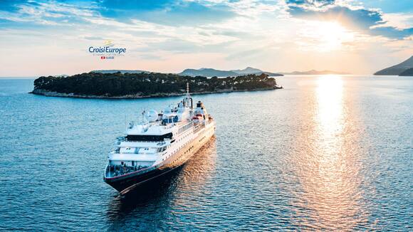CroisiEurope