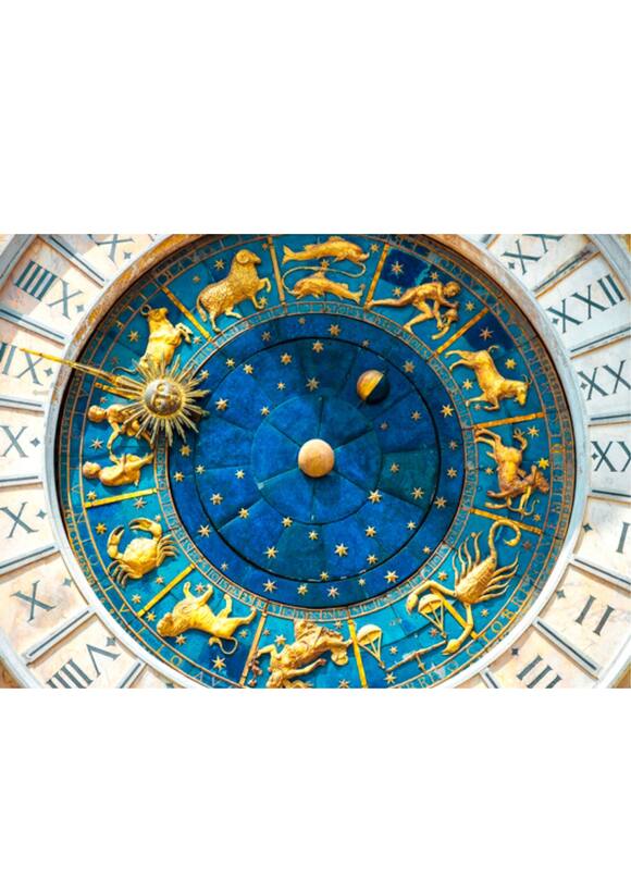 Astrologie