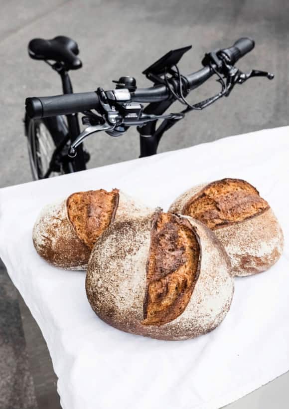 Bell N Bread