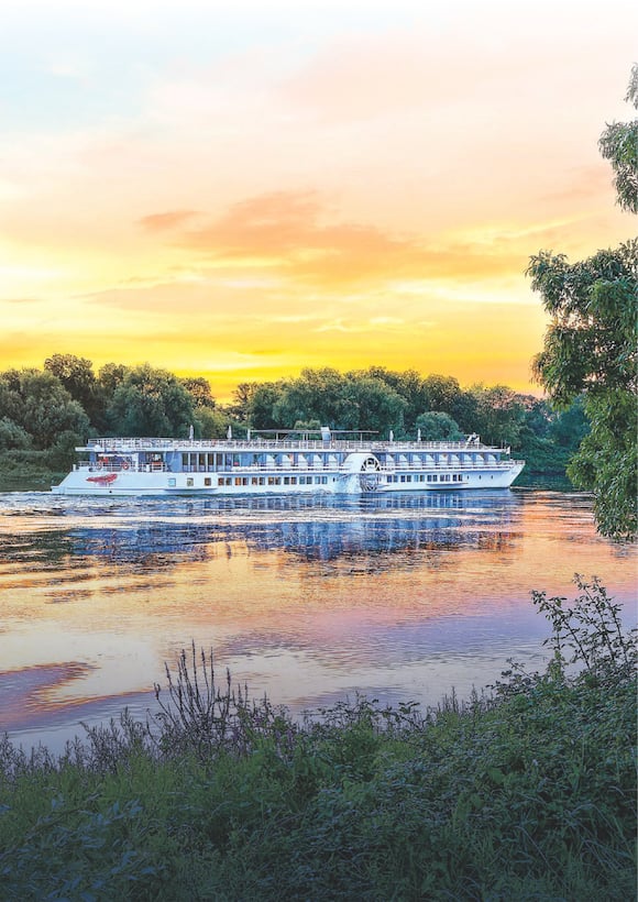 CroisiEurope 2025