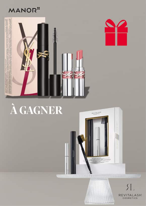 concours newsletter janvier