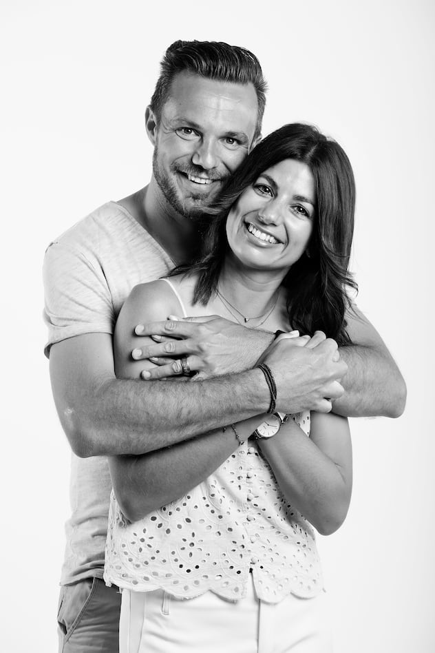 1985 Valérie et Vincent Pythoud (FR)