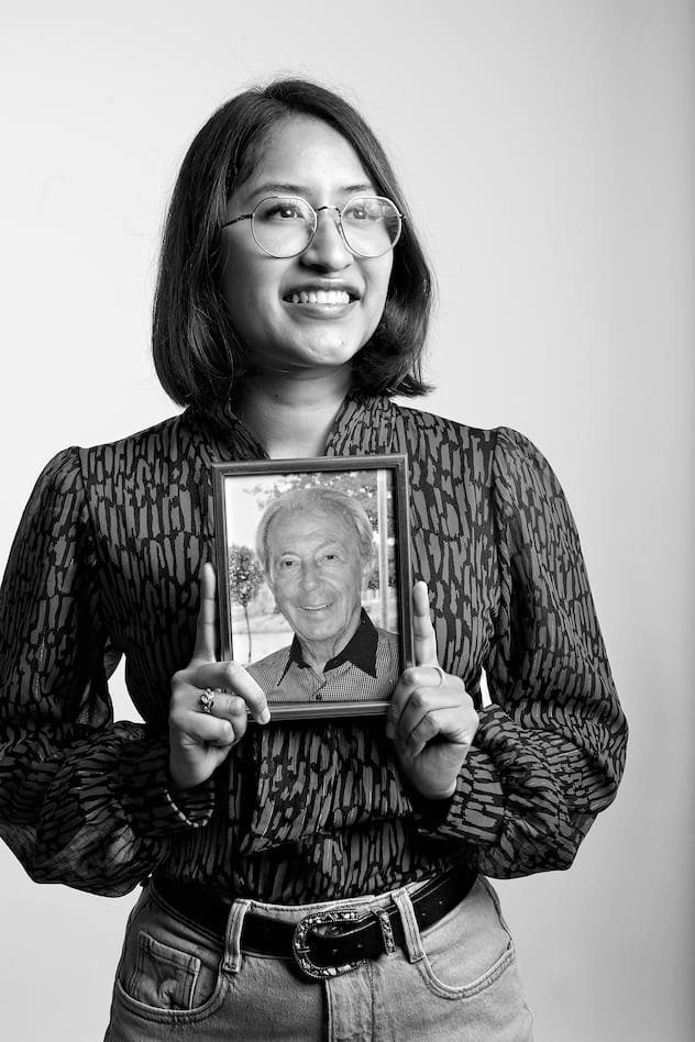1996 Mayra Ryser
