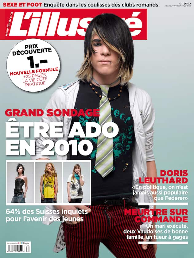 2010 Unes archives