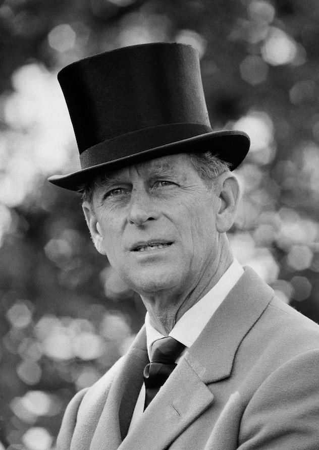 Prince Philip, Duke Of Edinburgh Dies at the Age of 99 announced on April 9,2021.