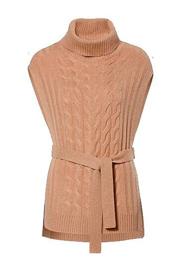 Veste en tricot C&A
