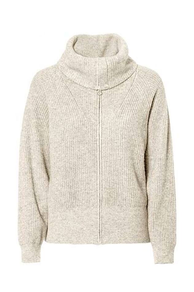 Pull-over C&A