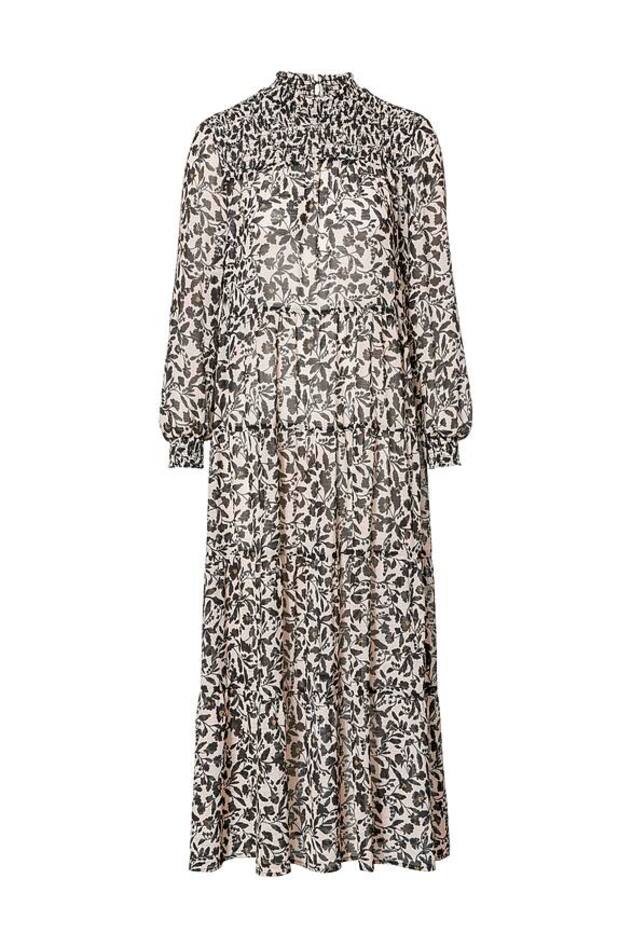 Robe maxi