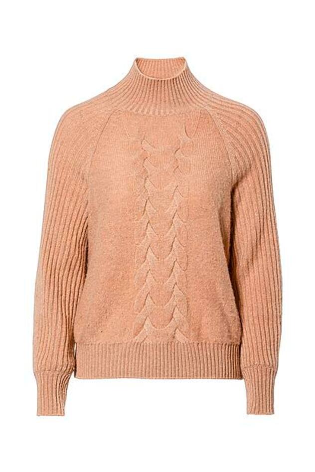 pull-over C&A
