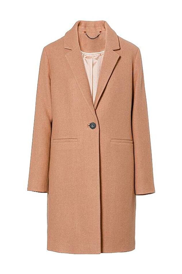 Manteau C&A
