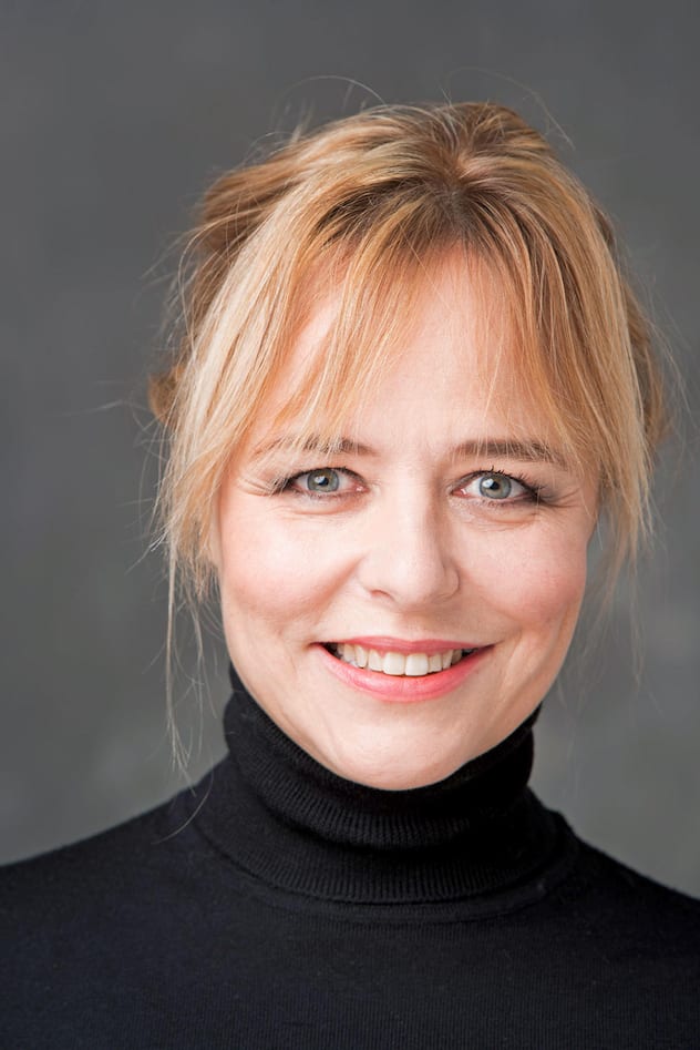 Sandra Gaudin_Astro 2018