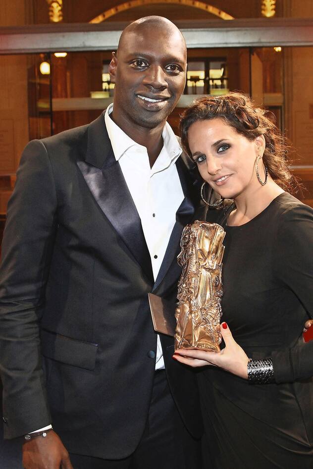 VIP OMAR SY