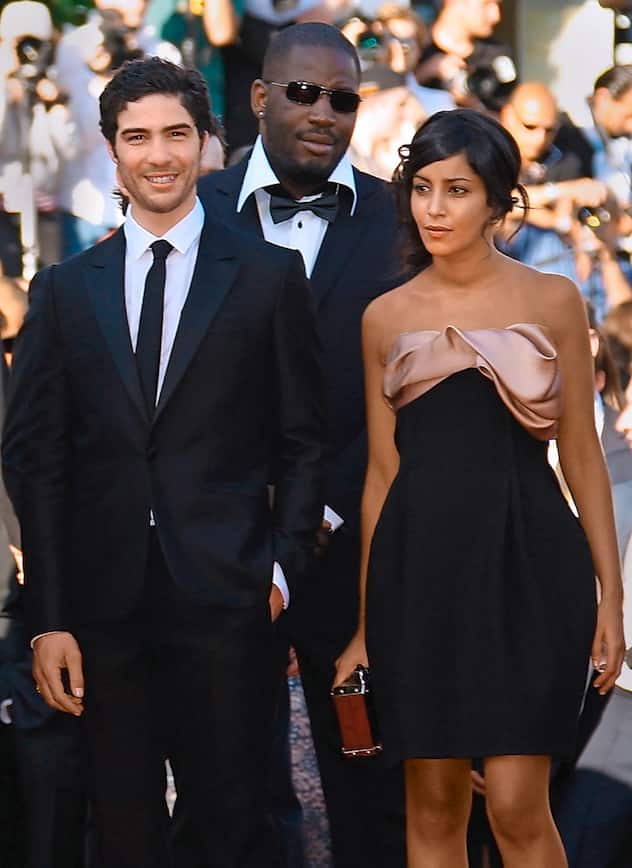 VIP Tahar Rahim