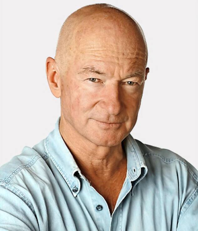 Didier Trono