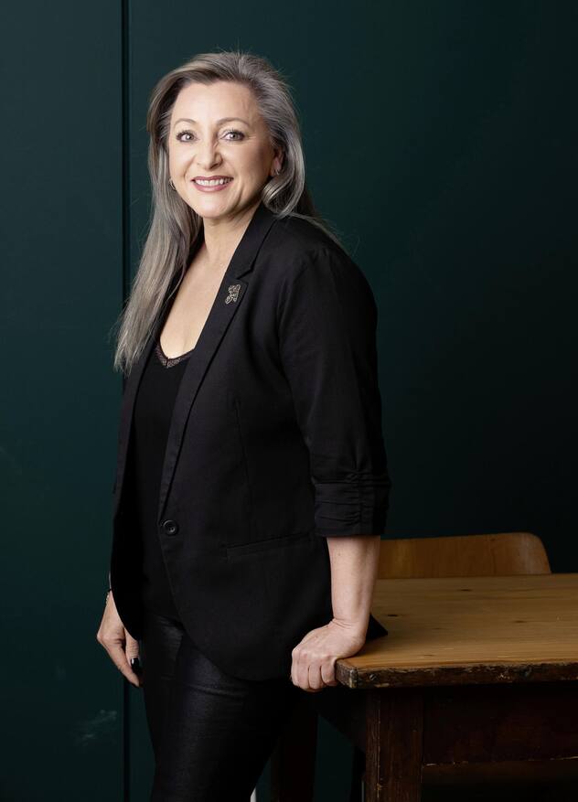 special femmes_Nuria Gorrite