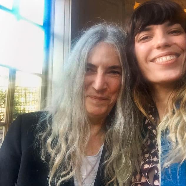 VIP LOU DOILLON