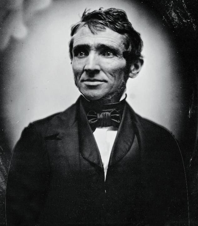 Charles Goodyear