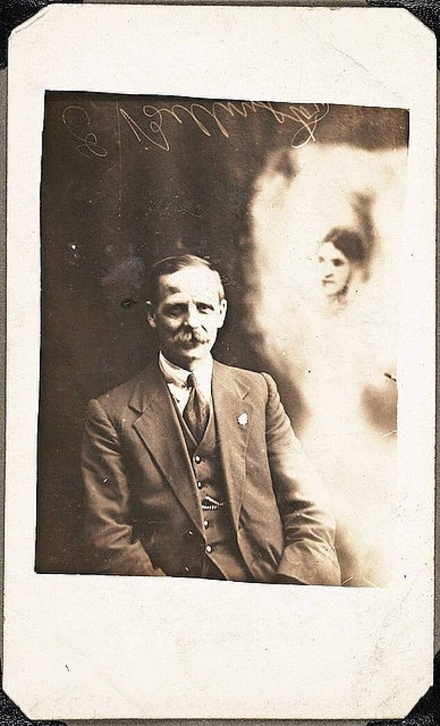 William Hope