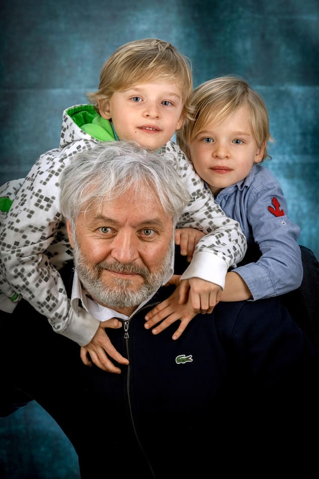 Yvan Bourgnon 