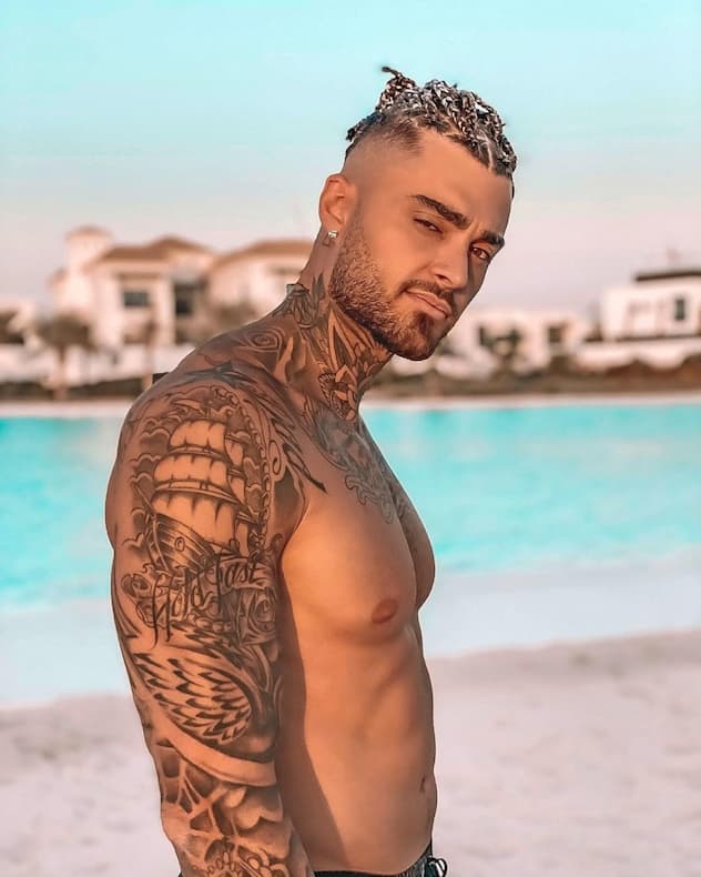 Thibault Garcia