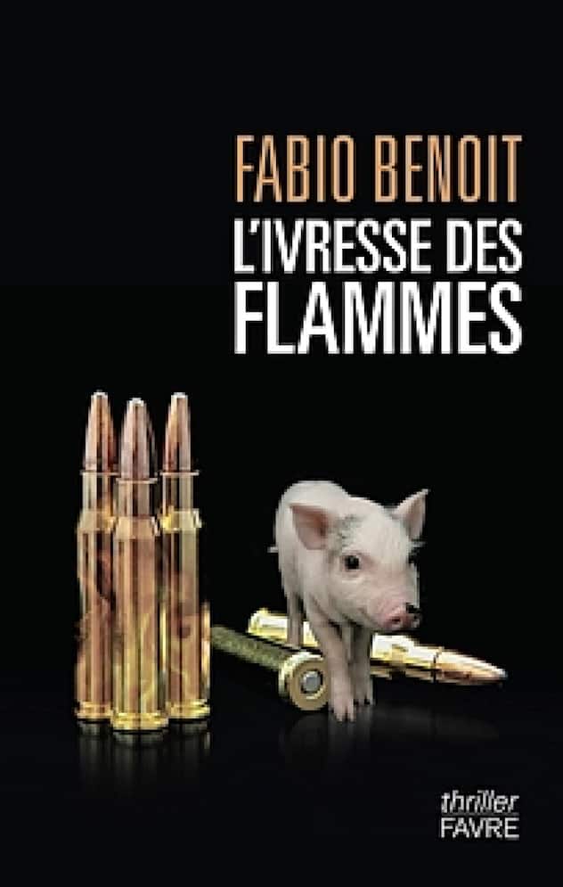 Fabio Benoit