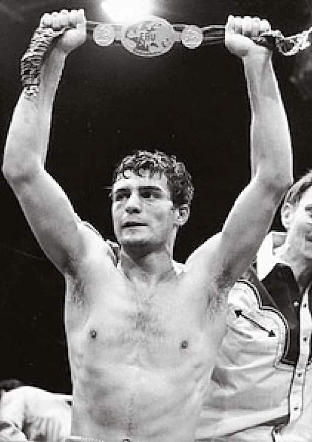 Mauro Martelli