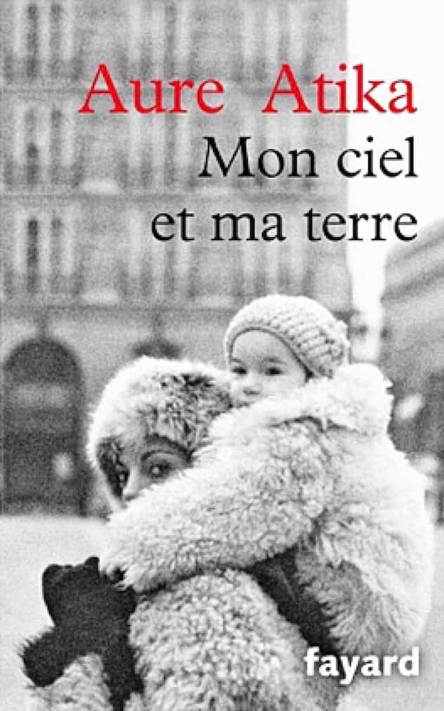 Le livre d'Aure Atika