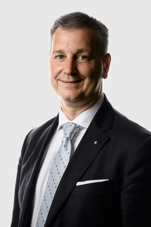 Marco Chiesa