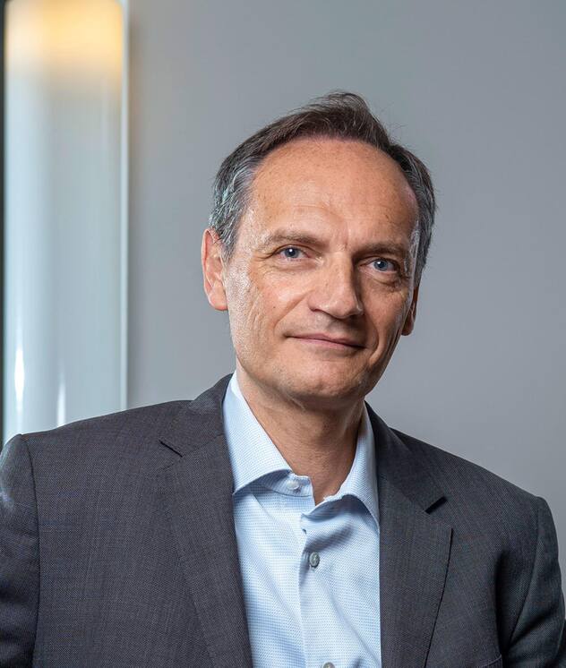 Hervé Cottard 