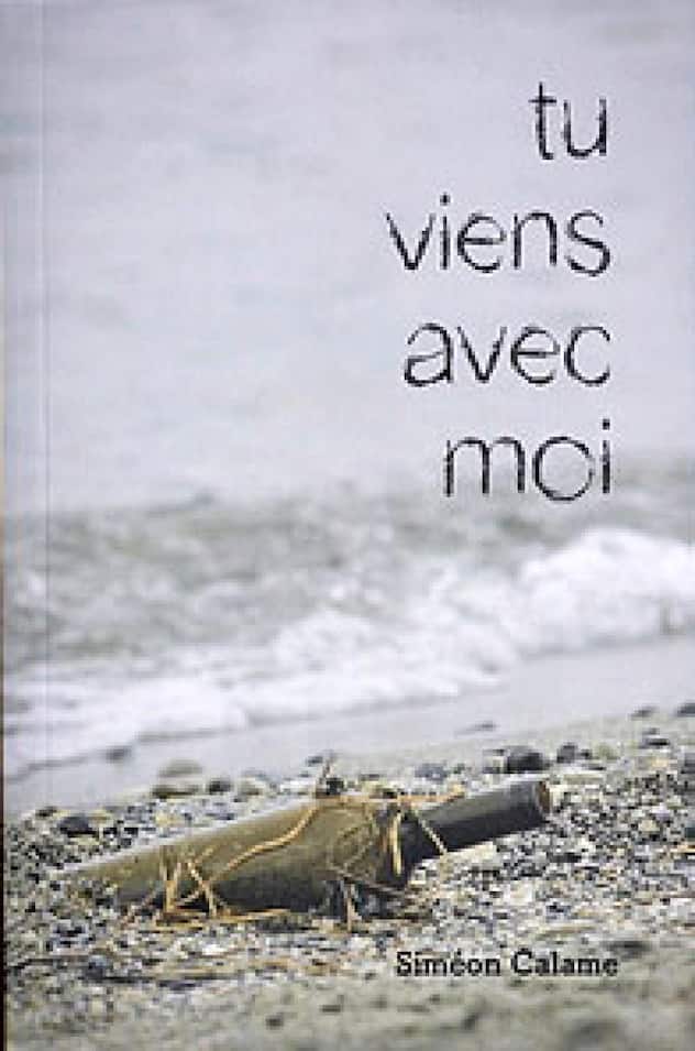 Siméon Calame