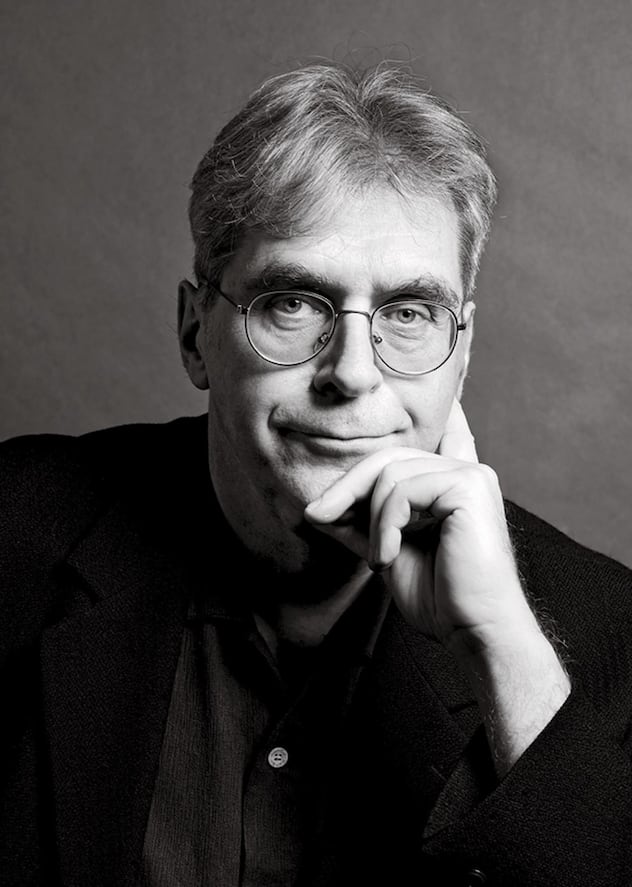 Claude-Alain Roten de Orphanalytics