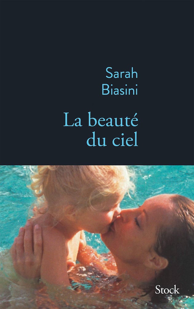 Sarah Biasini