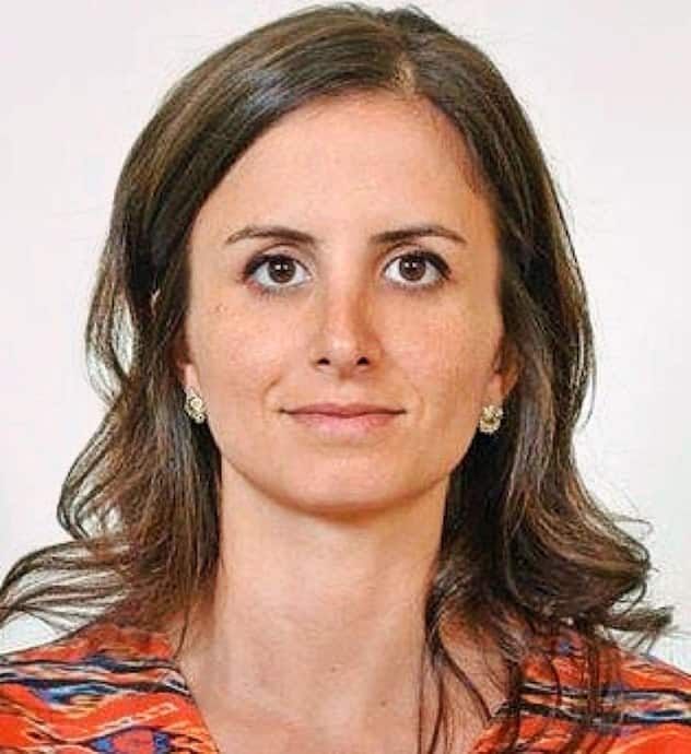 Mayssam Nehme