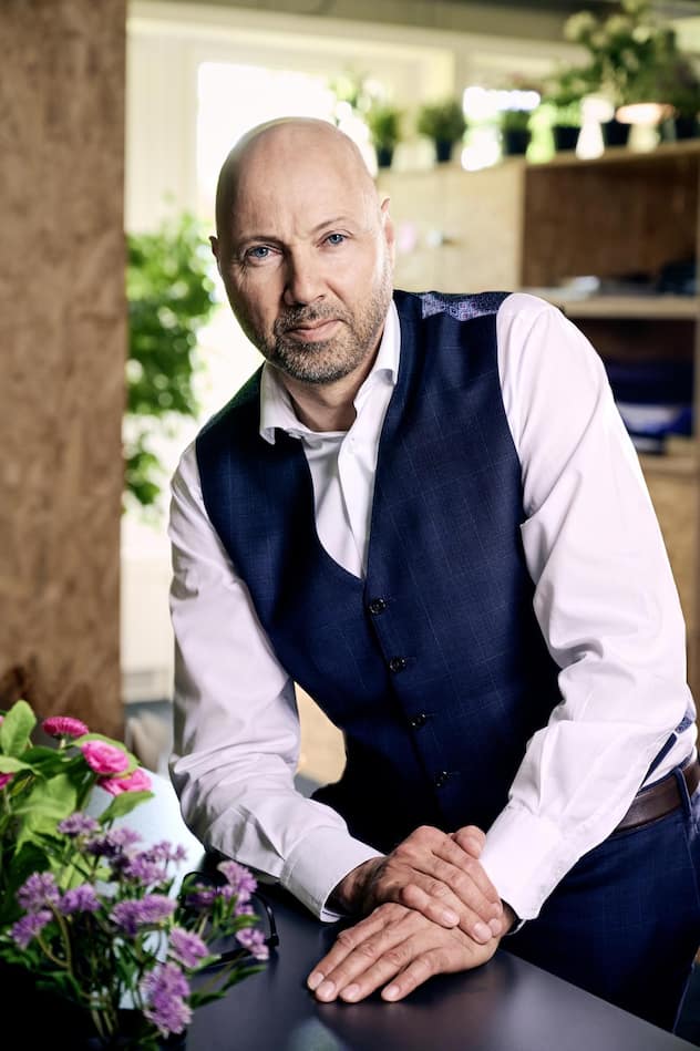Andreas Krümmel