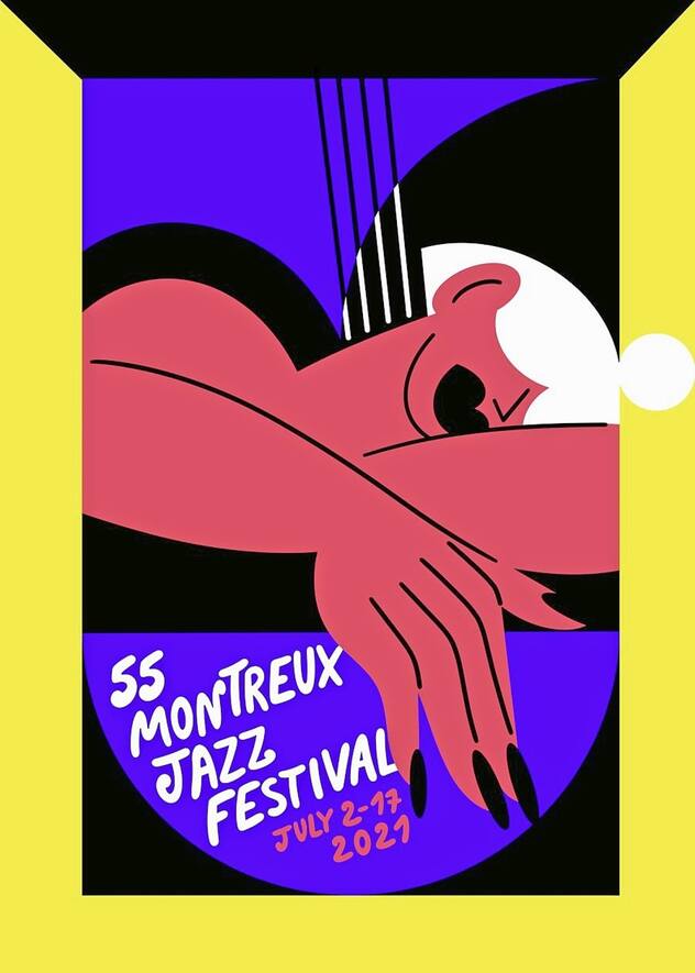 Montreux Jazz Festival