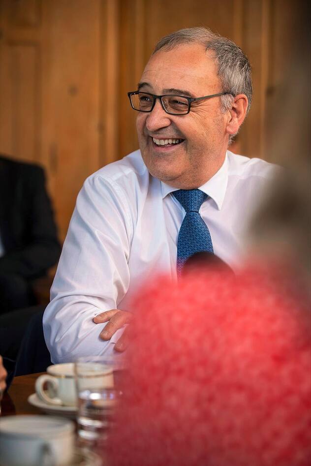 Café du coin
