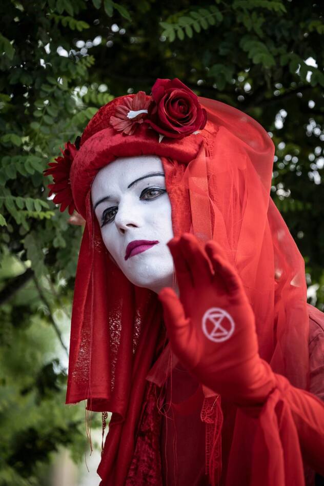 Extinction Rebellion