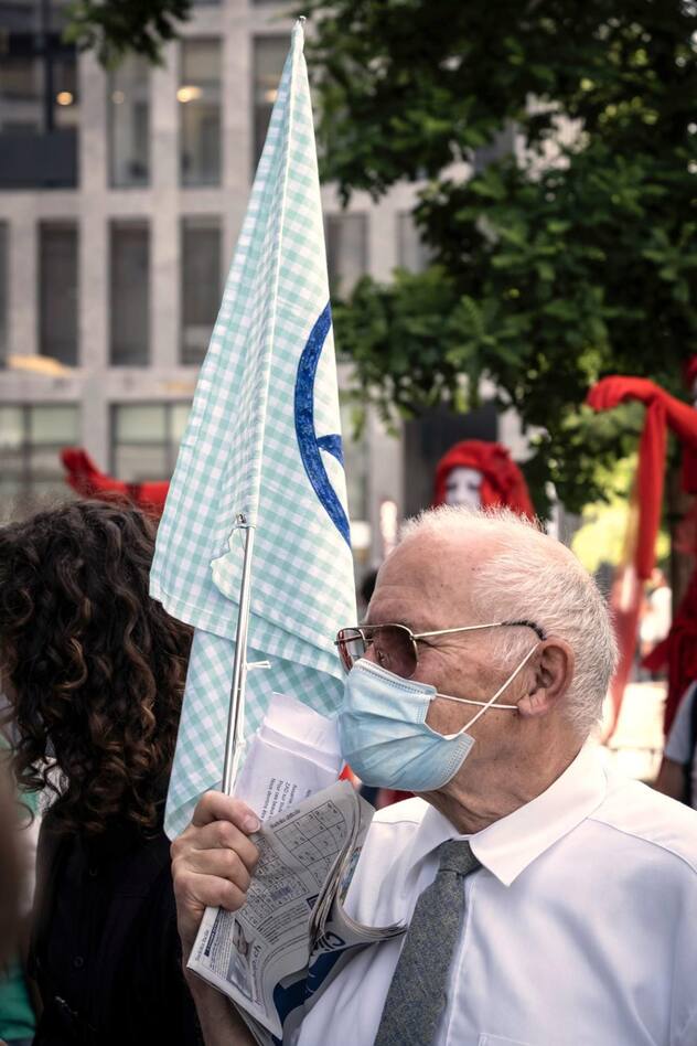 Extinction Rebellion