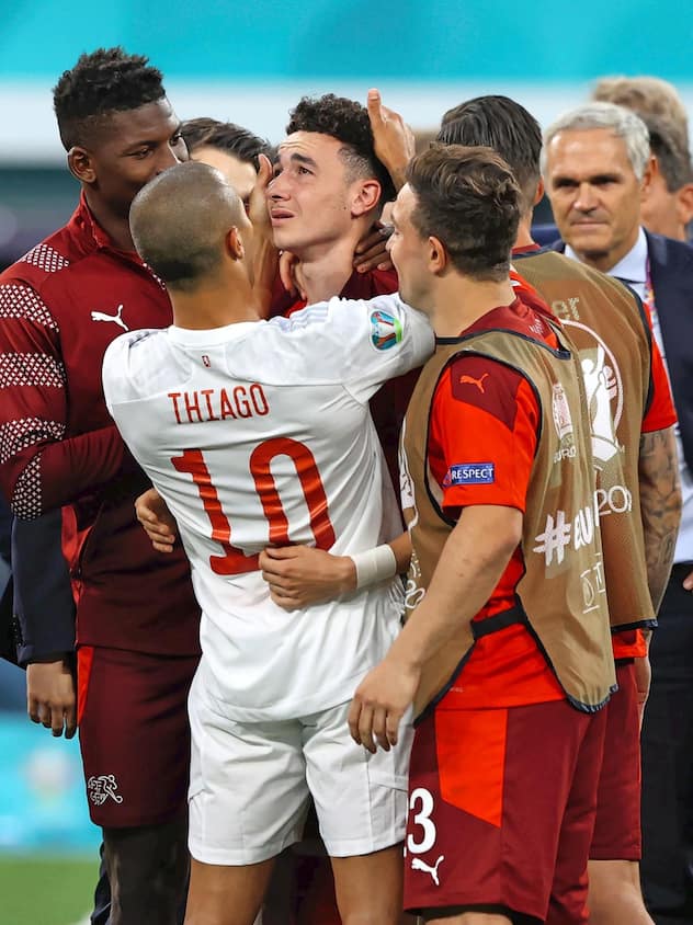 Euro 2021