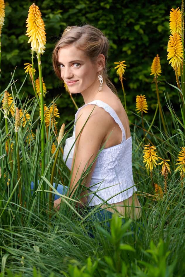 Noémie Schmidt