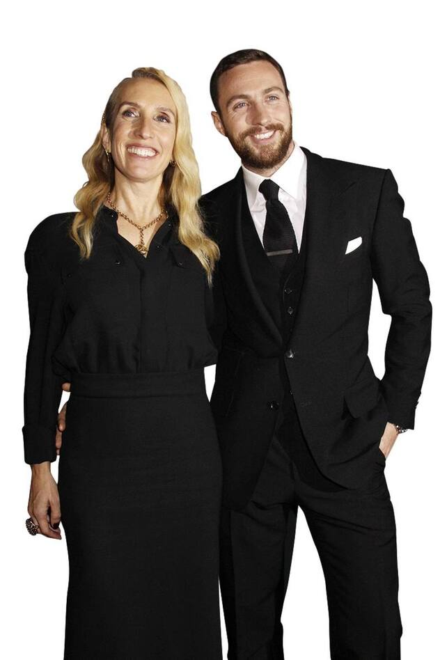 Couple