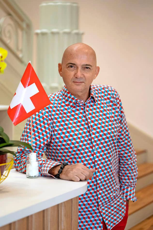 1er août