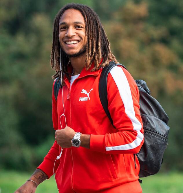 Kevin Mbabu