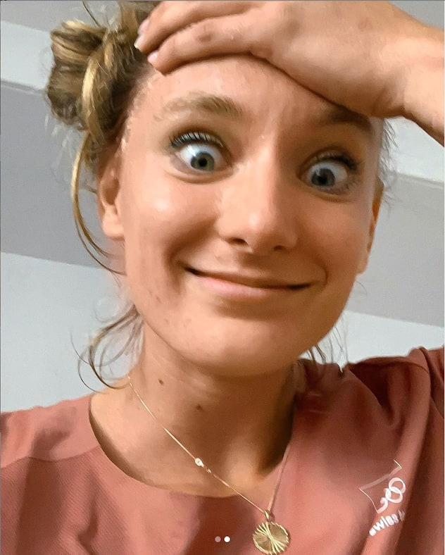 Ajla Del Ponte