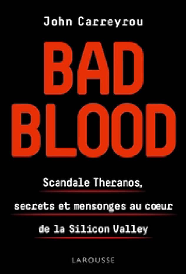 John Carreyrou
